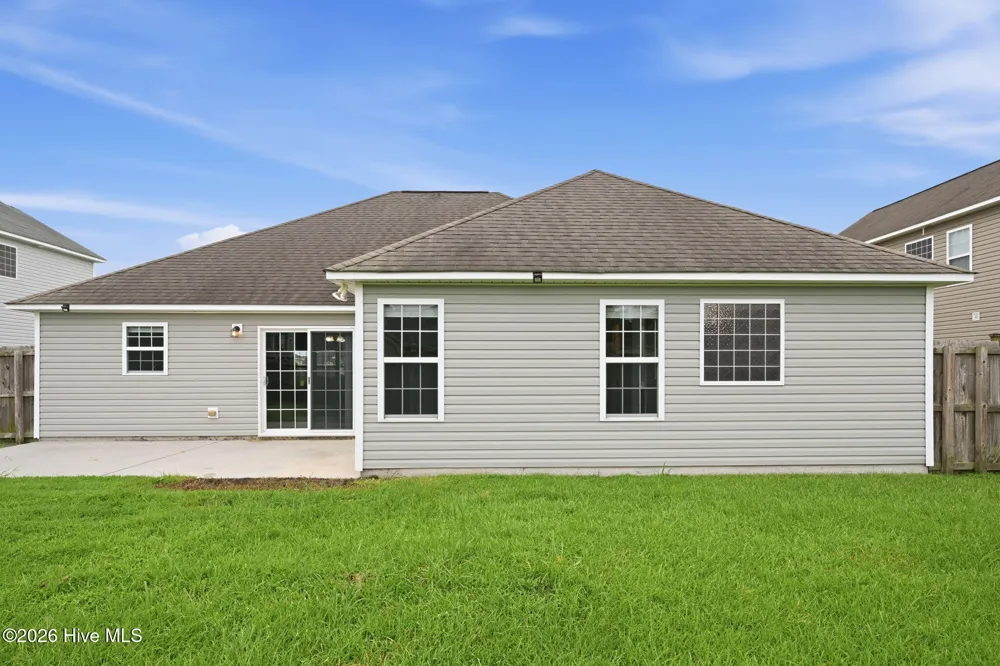 104 Cavalier Drive Jacksonville, NC 28546