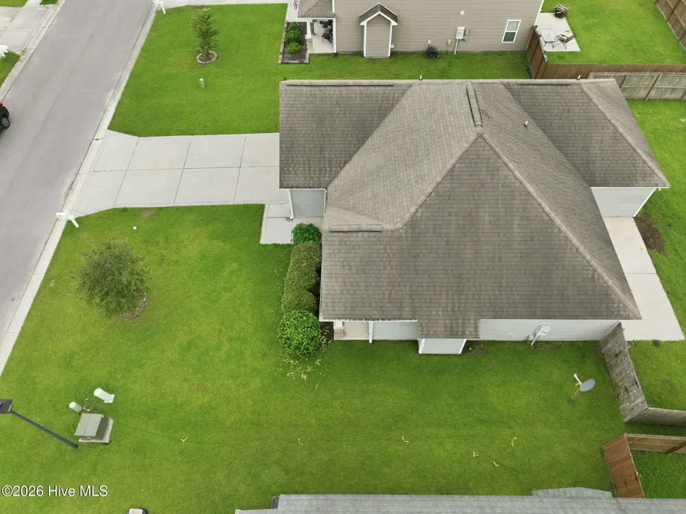 104 Cavalier Drive Jacksonville, NC 28546