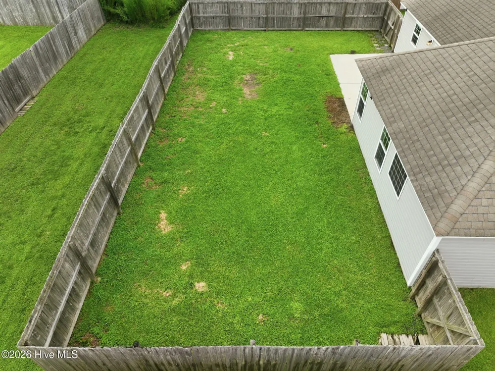104 Cavalier Drive Jacksonville, NC 28546