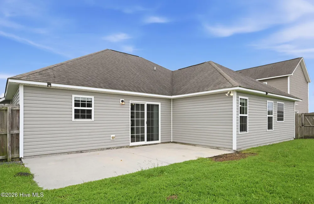 104 Cavalier Drive Jacksonville, NC 28546