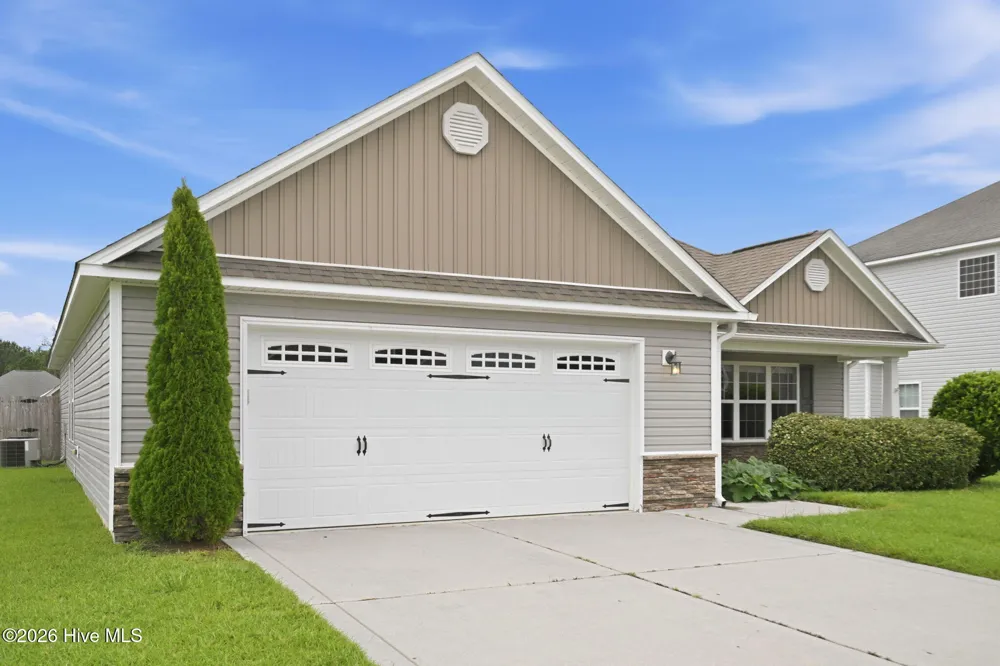 104 Cavalier Drive Jacksonville, NC 28546