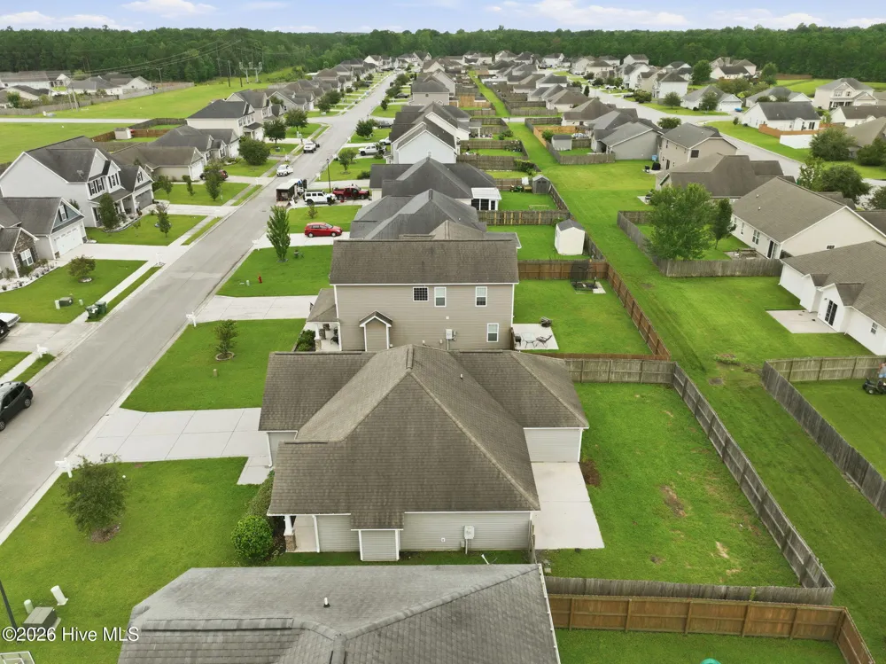 104 Cavalier Drive Jacksonville, NC 28546