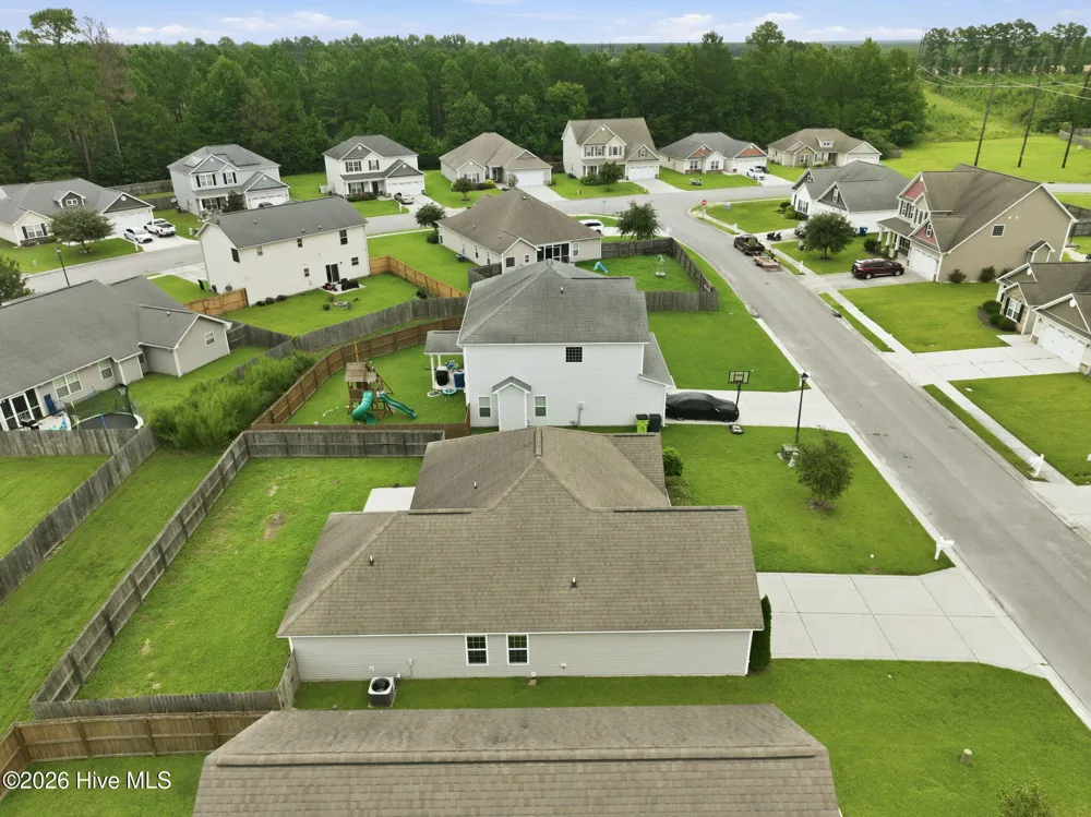 104 Cavalier Drive Jacksonville, NC 28546