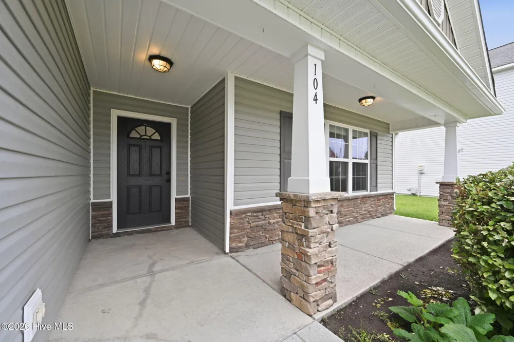 104 Cavalier Drive Jacksonville, NC 28546