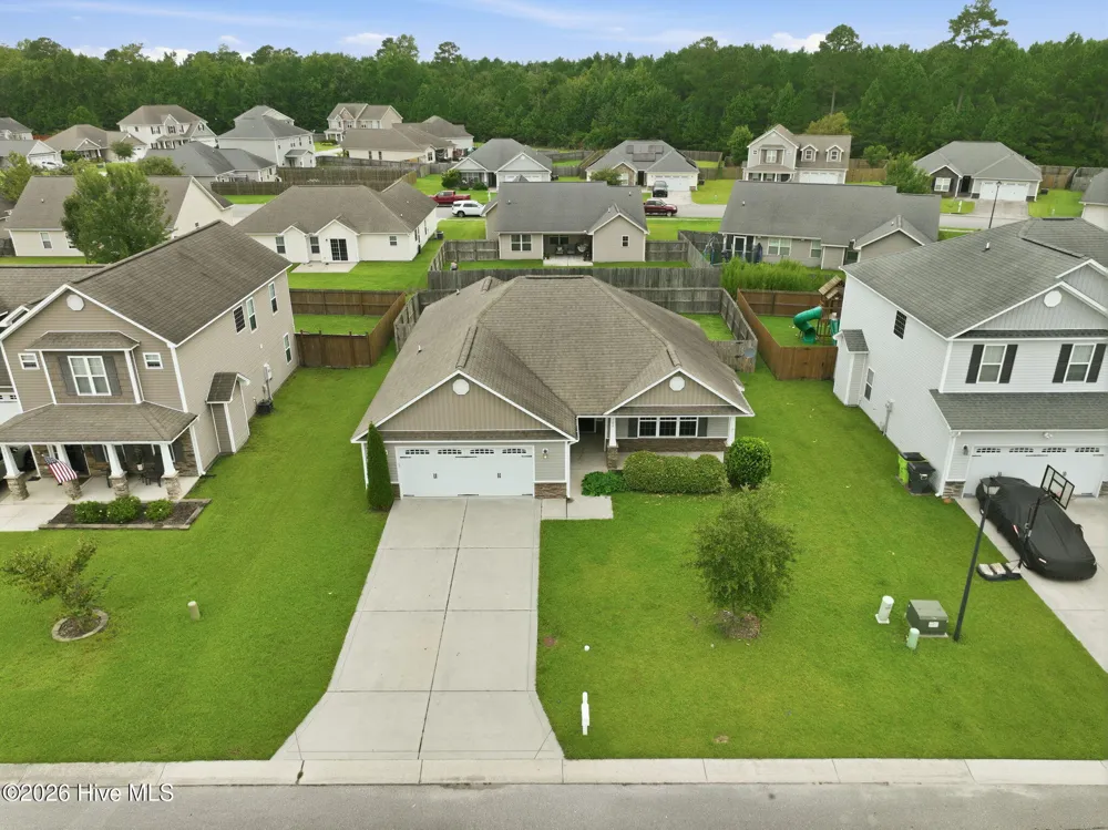 104 Cavalier Drive Jacksonville, NC 28546
