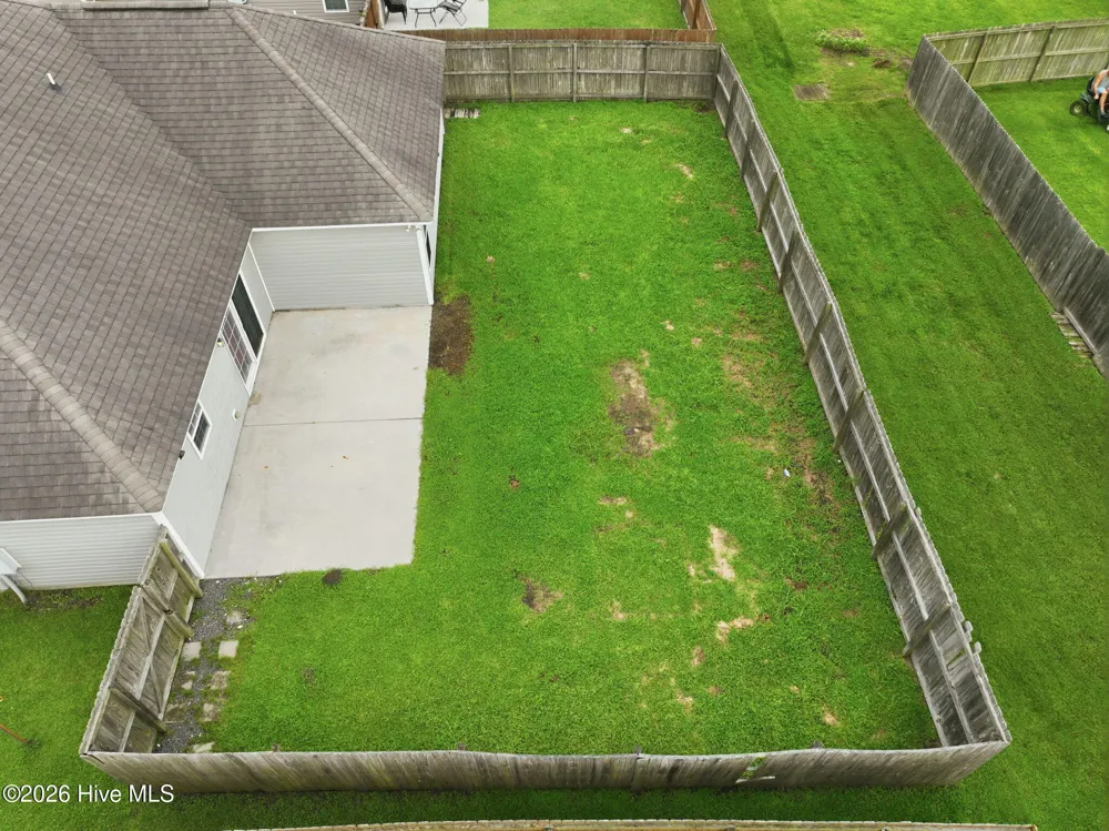 104 Cavalier Drive Jacksonville, NC 28546