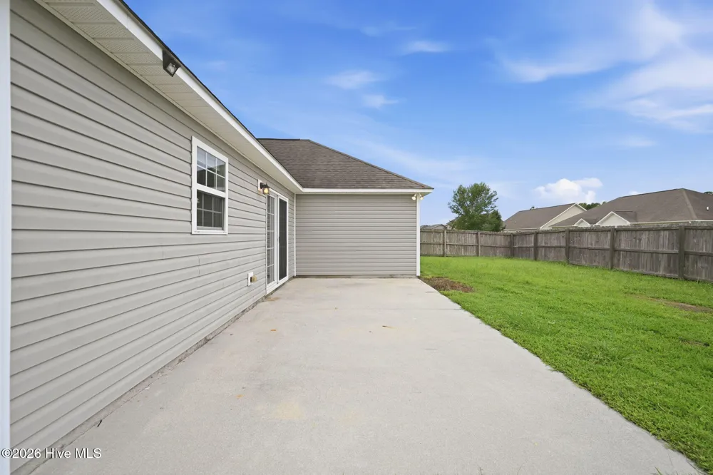 104 Cavalier Drive Jacksonville, NC 28546