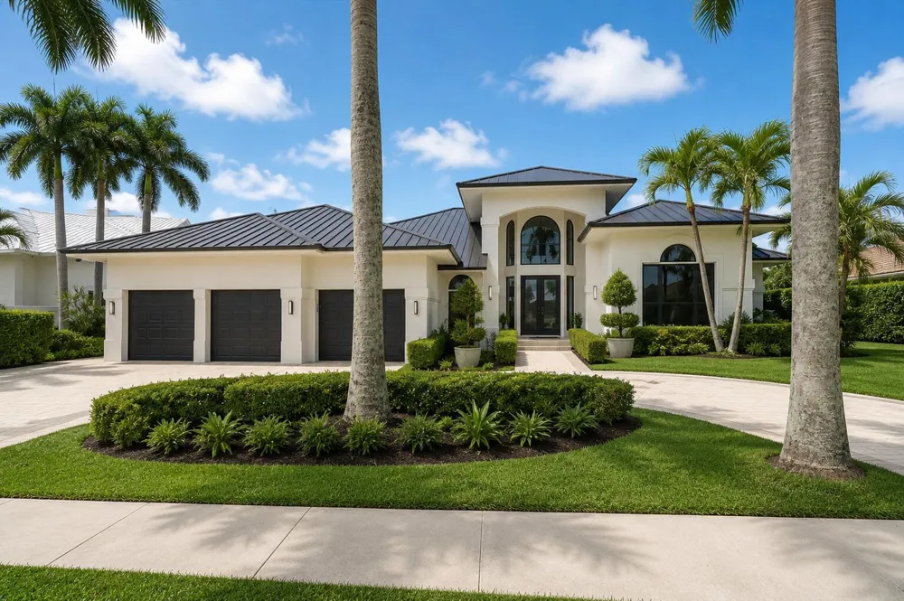 4484 Bocaire Boulevard Boca Raton, FL 33487