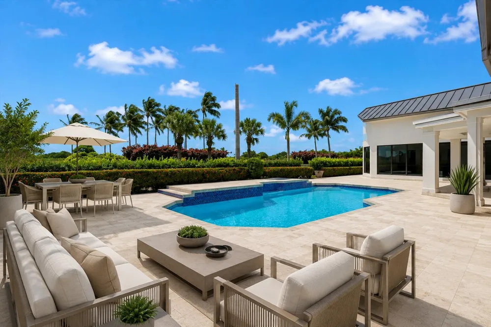4484 Bocaire Boulevard Boca Raton, FL 33487
