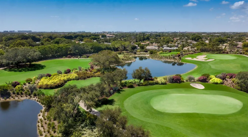 4484 Bocaire Boulevard Boca Raton, FL 33487