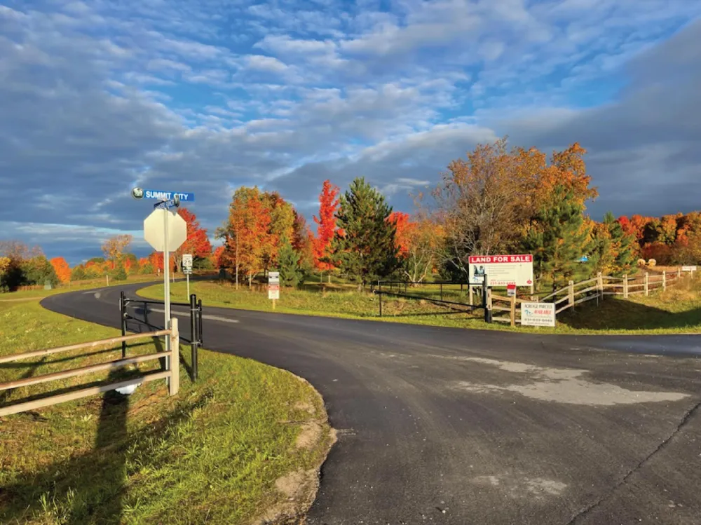 6128 Mountain Sky Road Paradise Township, MI 49649