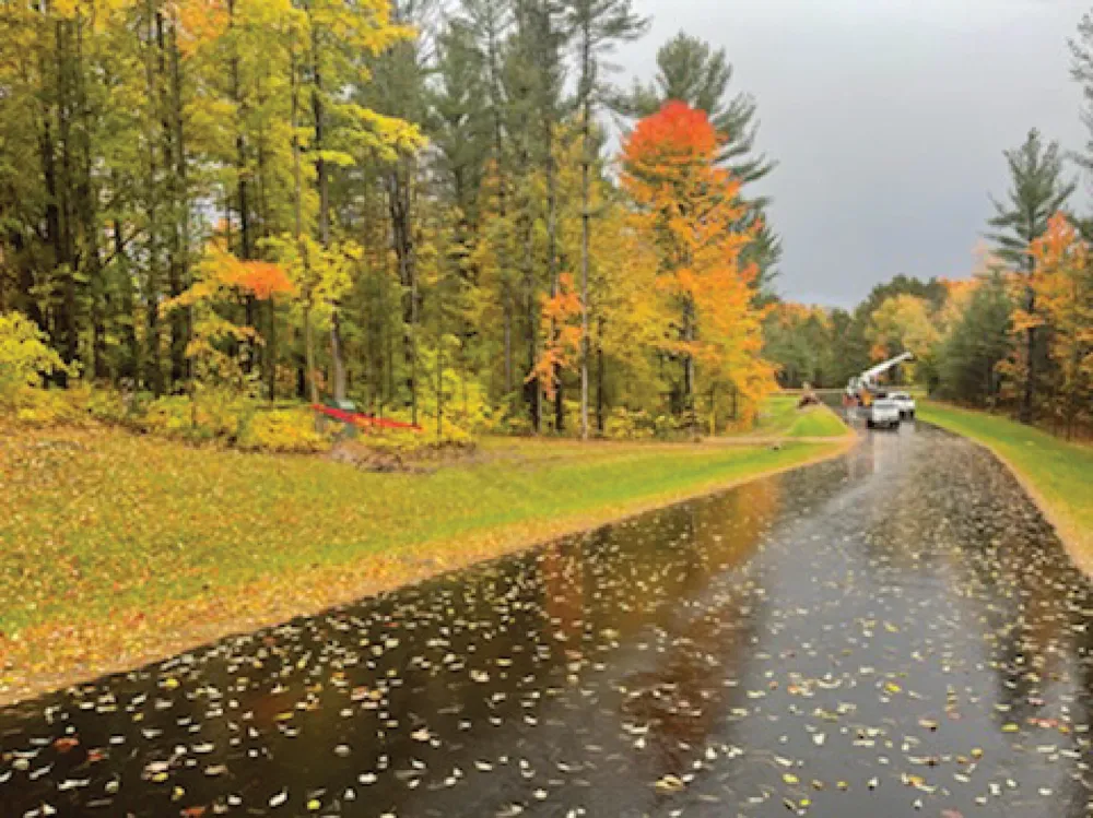 6128 Mountain Sky Road Paradise Township, MI 49649