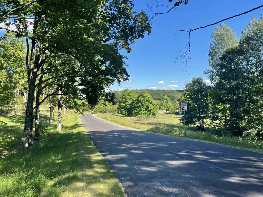 6128 Mountain Sky Road Paradise Township, MI 49649