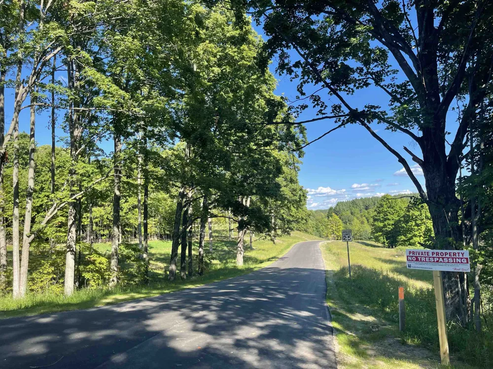 6128 Mountain Sky Road Paradise Township, MI 49649
