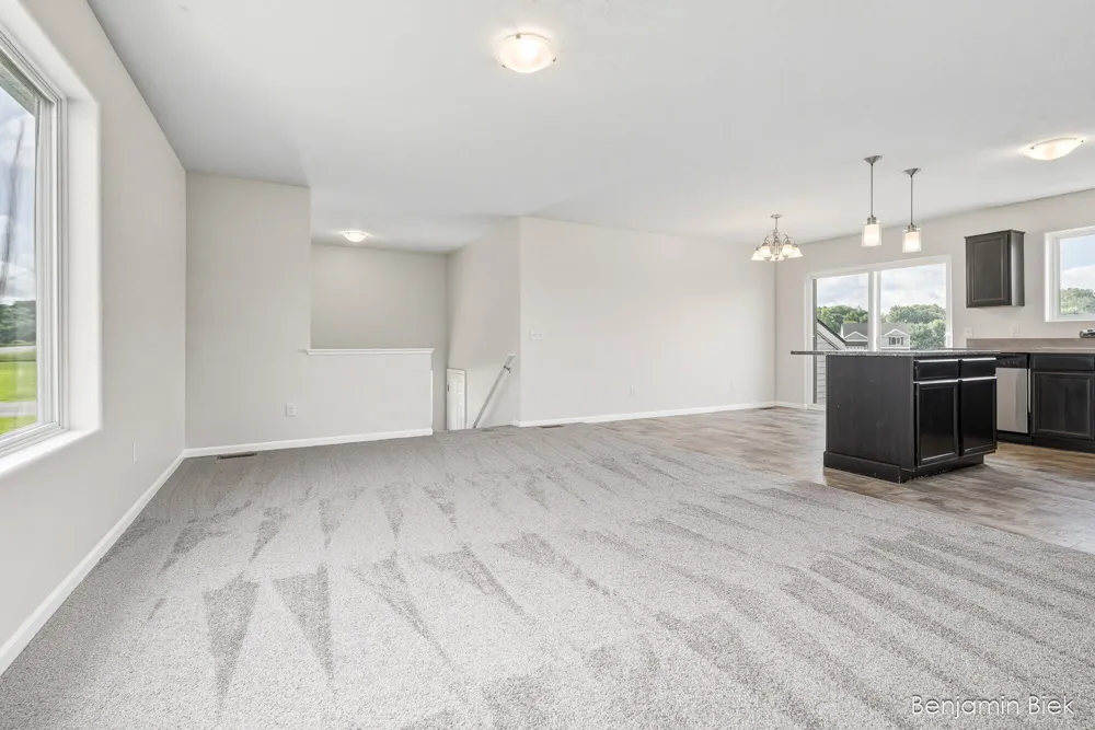 2809 Ivy Lane Irving Township, MI 49333