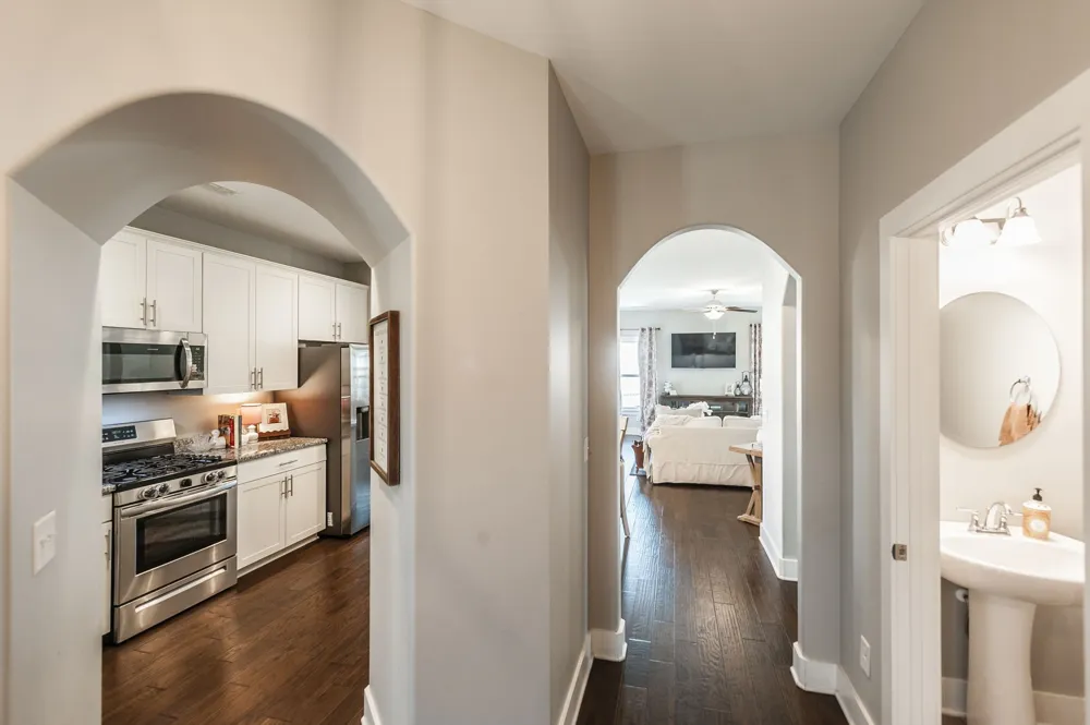 1020 Laurelwood Dr Gallatin, TN 37066
