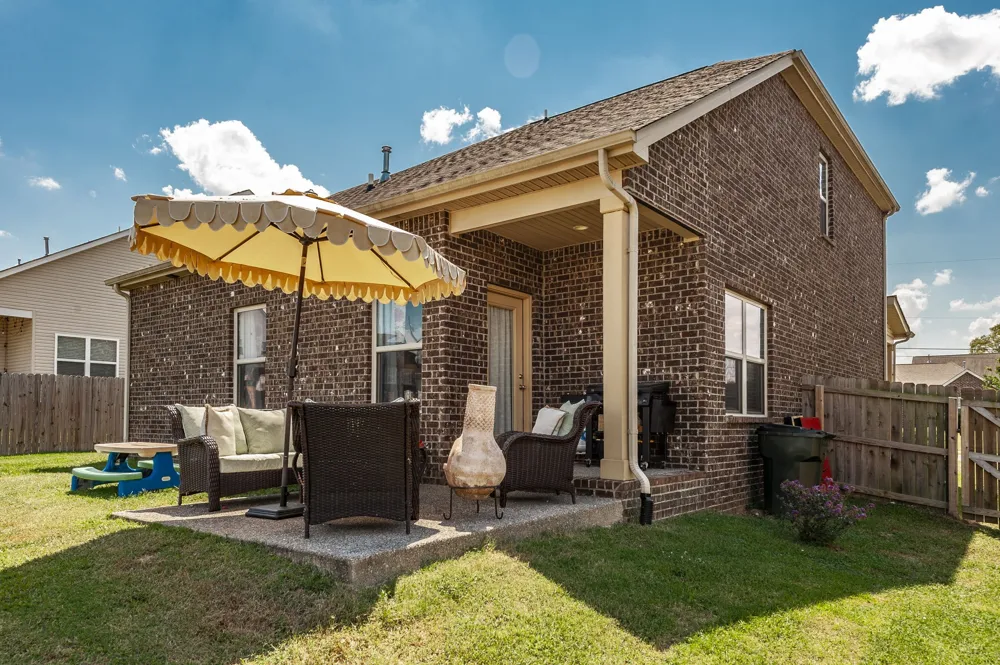 1020 Laurelwood Dr Gallatin, TN 37066