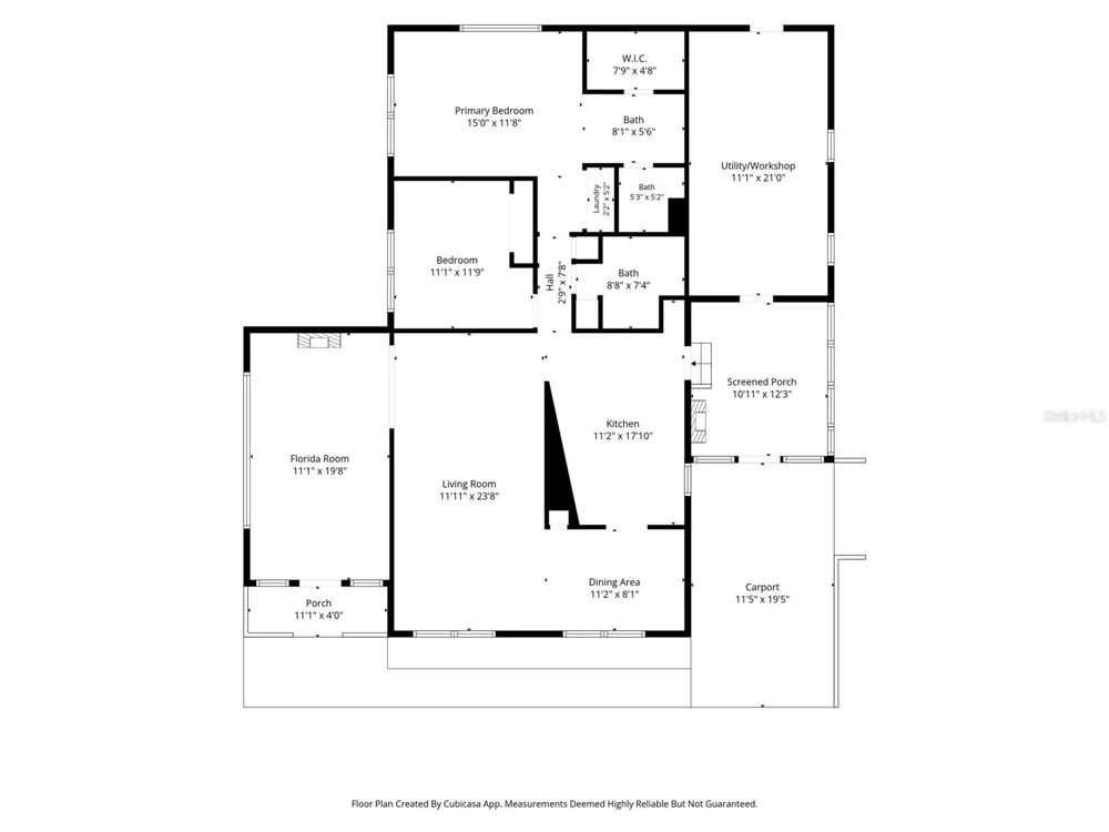 12041 FAIRWAY AVENUE Brooksville, FL 34613