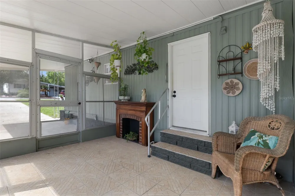 12041 FAIRWAY AVENUE Brooksville, FL 34613