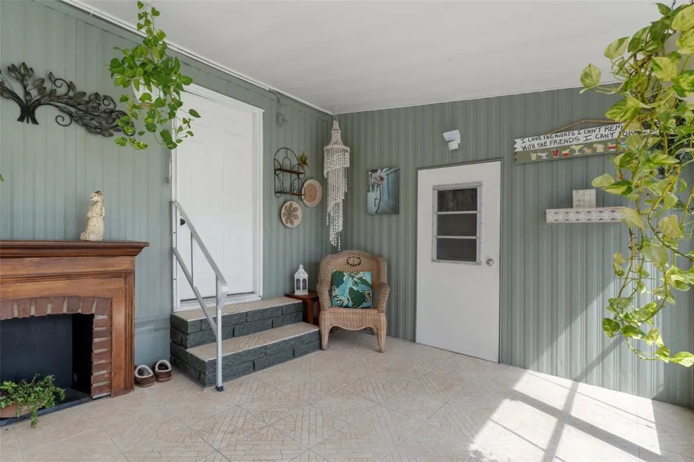 12041 FAIRWAY AVENUE Brooksville, FL 34613