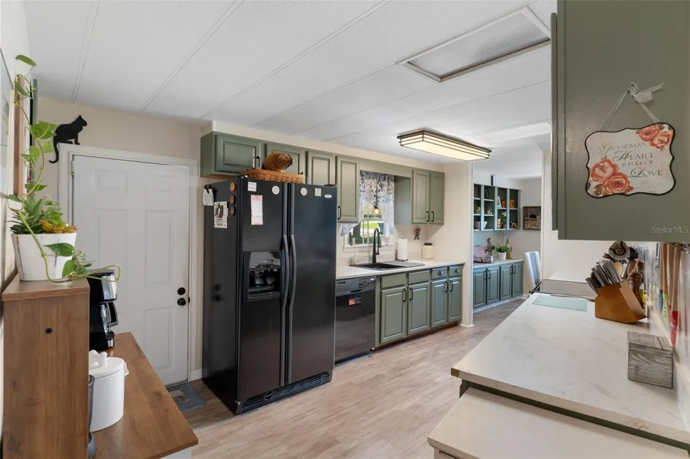12041 FAIRWAY AVENUE Brooksville, FL 34613