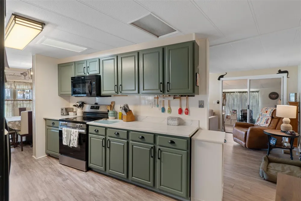12041 FAIRWAY AVENUE Brooksville, FL 34613