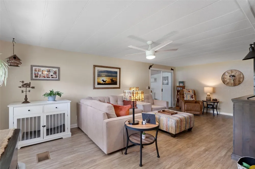 12041 FAIRWAY AVENUE Brooksville, FL 34613