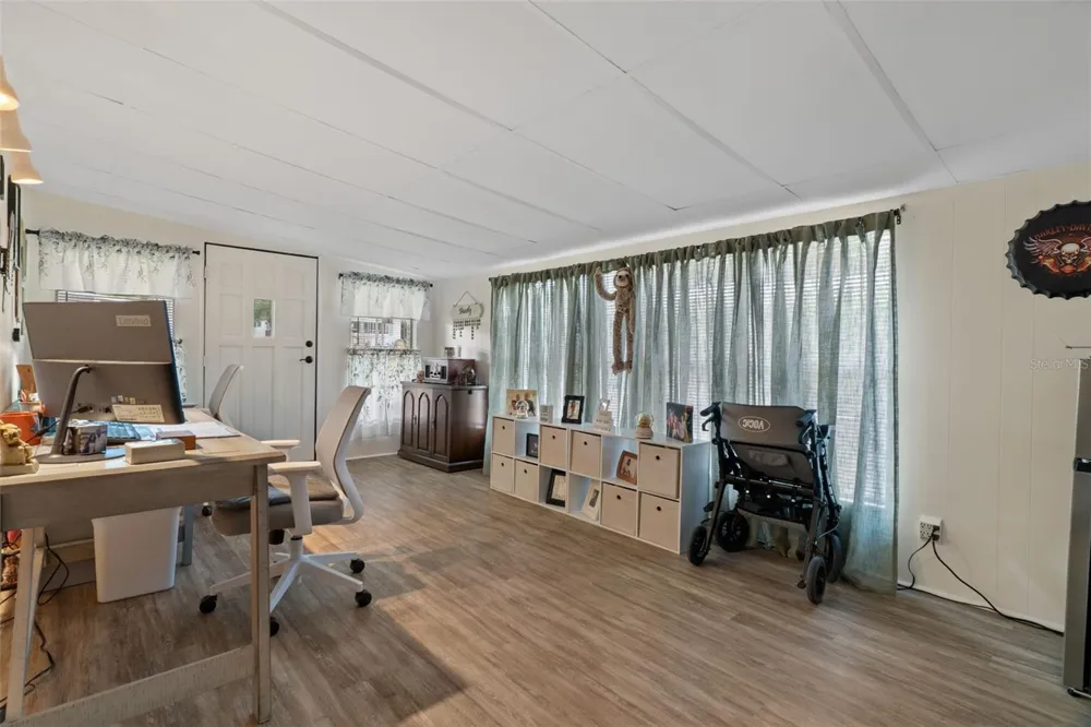12041 FAIRWAY AVENUE Brooksville, FL 34613