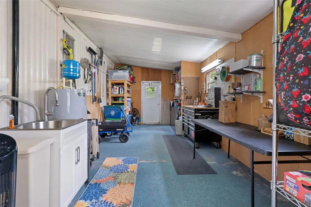12041 FAIRWAY AVENUE Brooksville, FL 34613