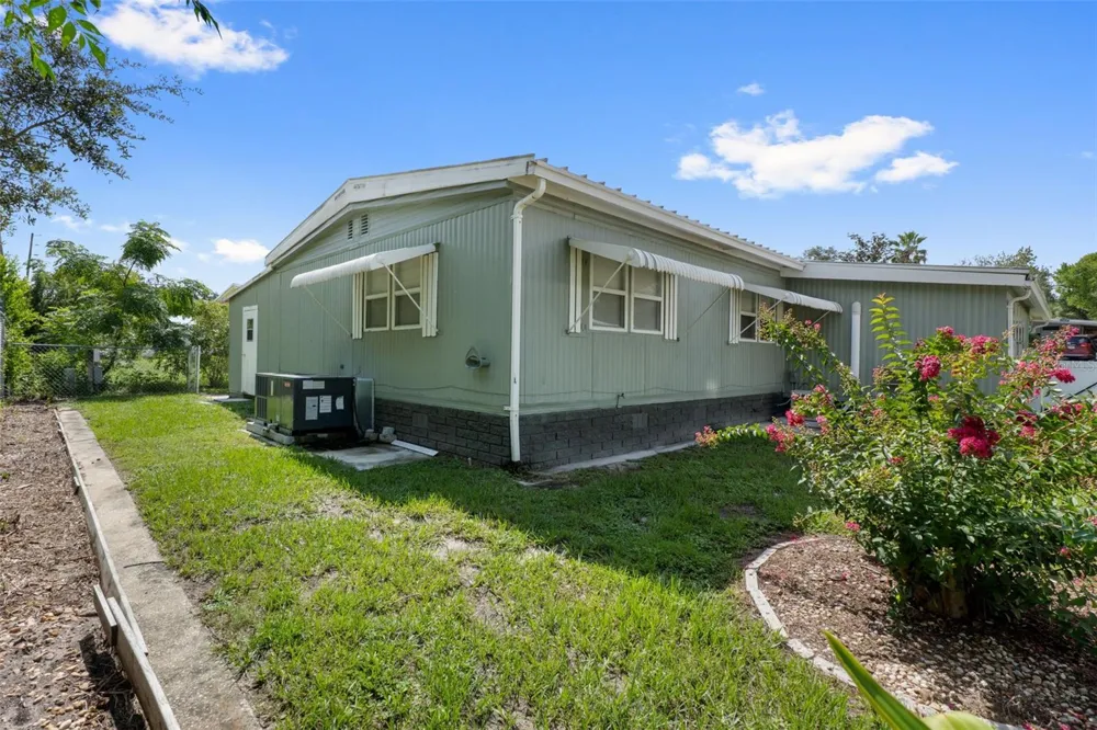 12041 FAIRWAY AVENUE Brooksville, FL 34613