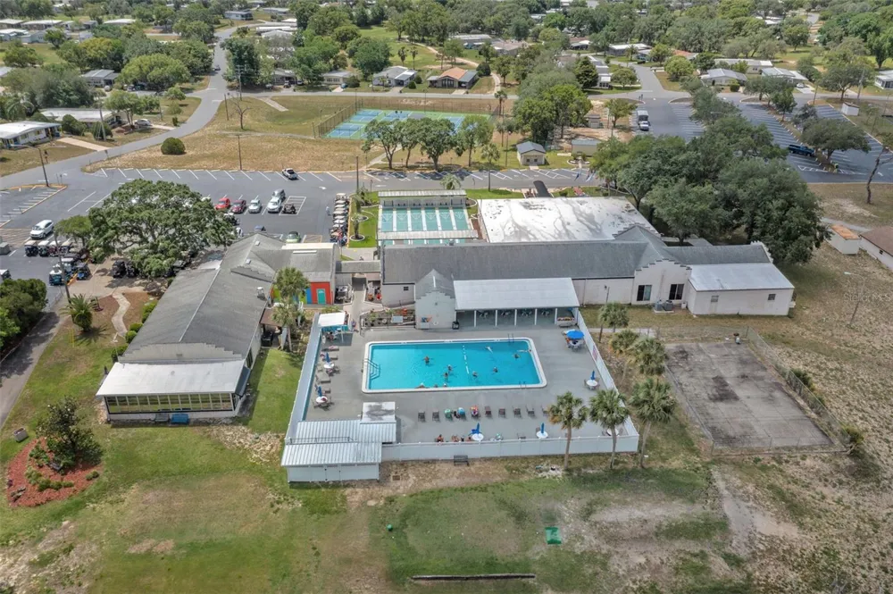 12041 FAIRWAY AVENUE Brooksville, FL 34613