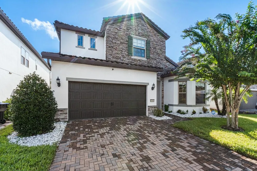 11262 LEMON LAKE BOULEVARD Orlando, FL 32836