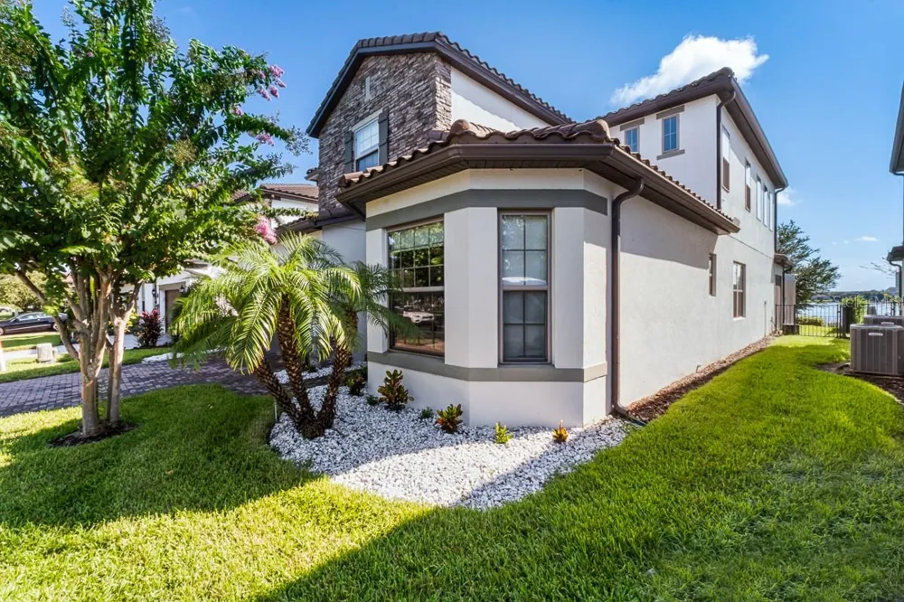 11262 LEMON LAKE BOULEVARD Orlando, FL 32836