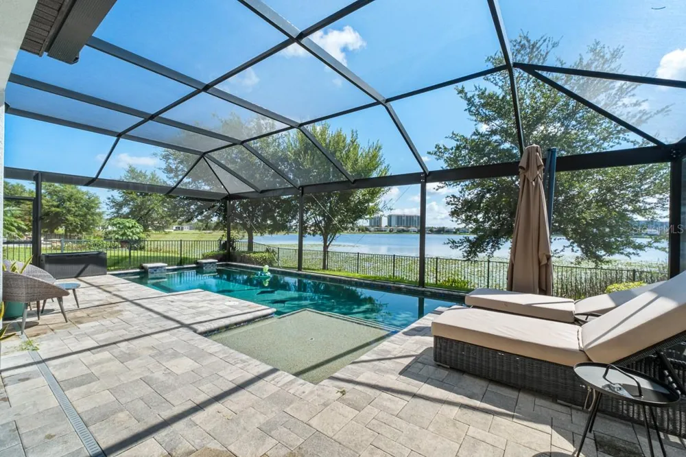 11262 LEMON LAKE BOULEVARD Orlando, FL 32836
