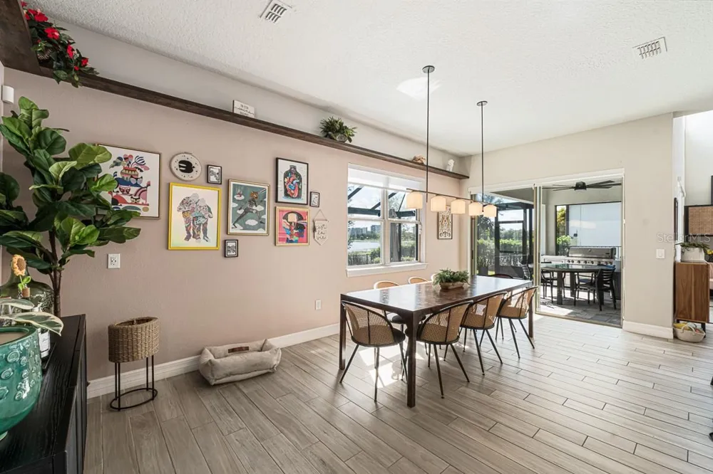 11262 LEMON LAKE BOULEVARD Orlando, FL 32836
