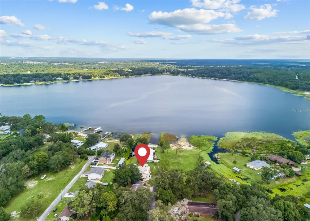 14478 SE 107TH TERRACE Summerfield, FL 34491