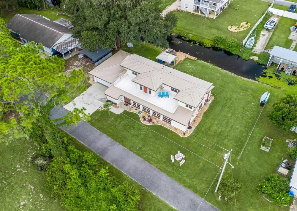 14478 SE 107TH TERRACE Summerfield, FL 34491