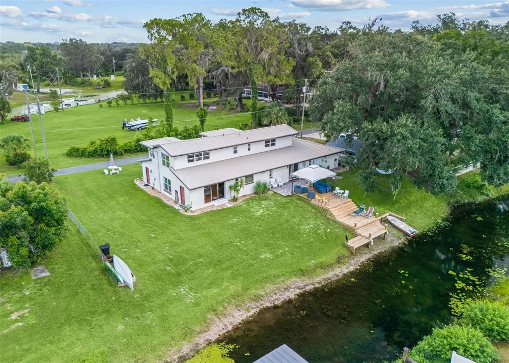 14478 SE 107TH TERRACE Summerfield, FL 34491