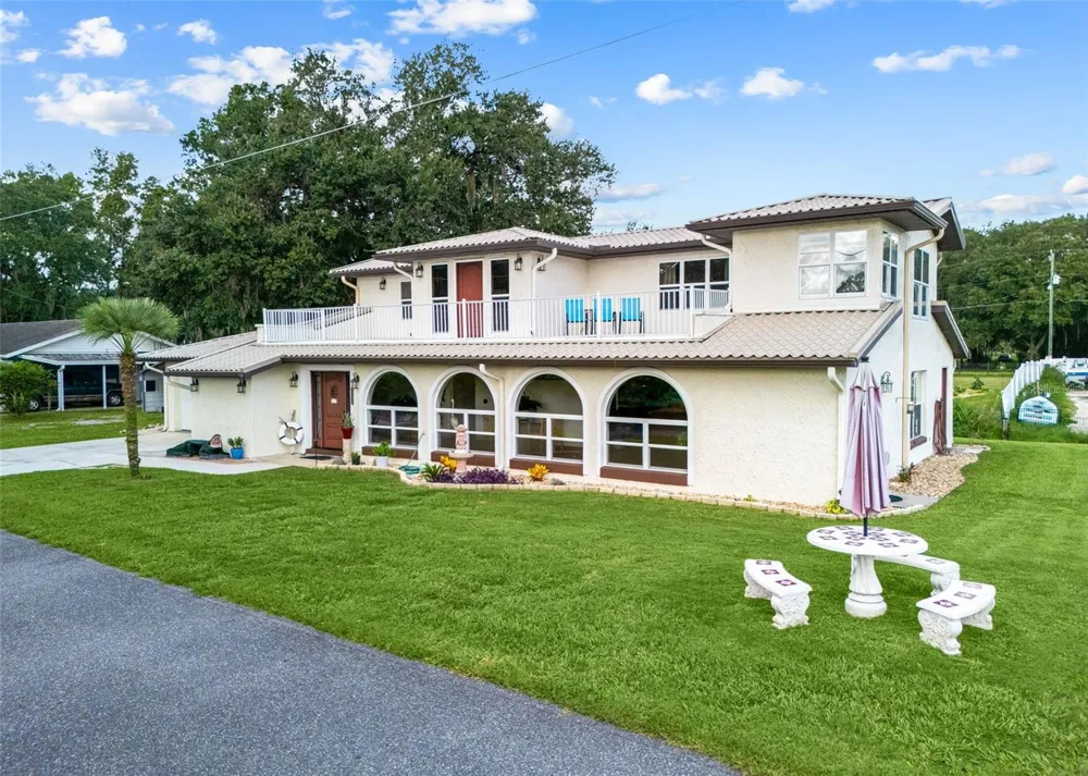 14478 SE 107TH TERRACE Summerfield, FL 34491