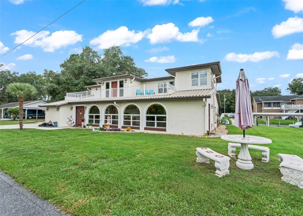 14478 SE 107TH TERRACE Summerfield, FL 34491