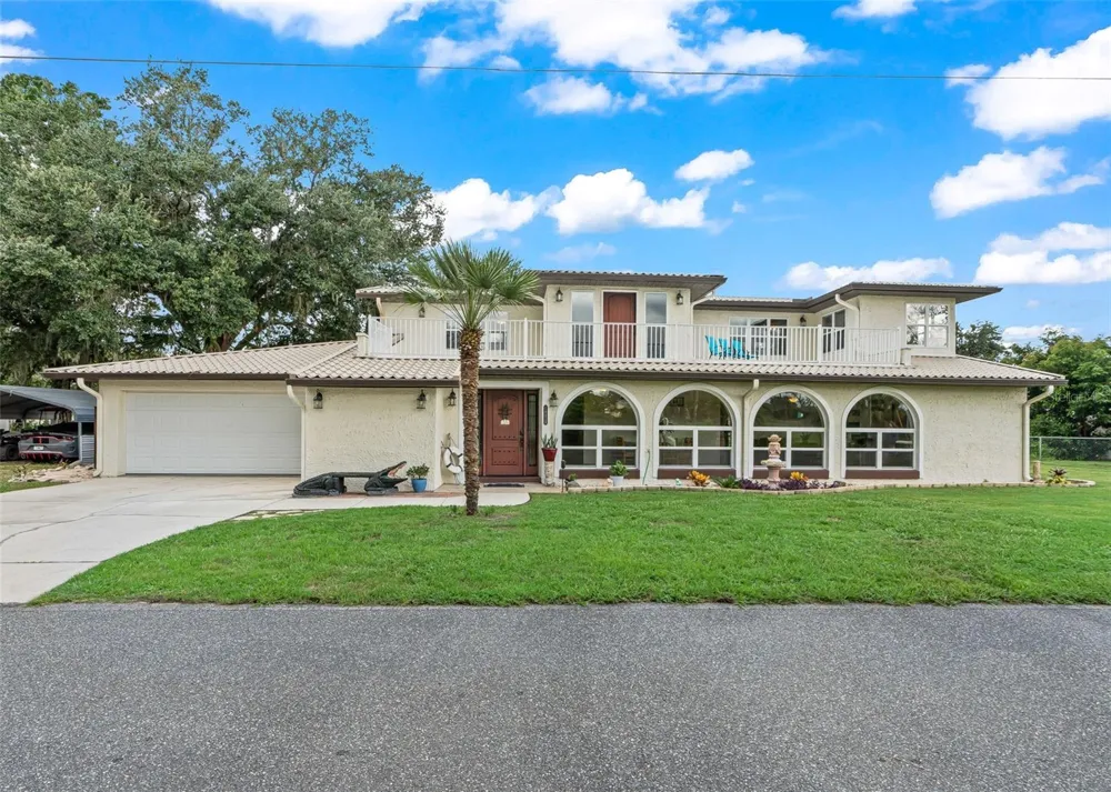 14478 SE 107TH TERRACE Summerfield, FL 34491