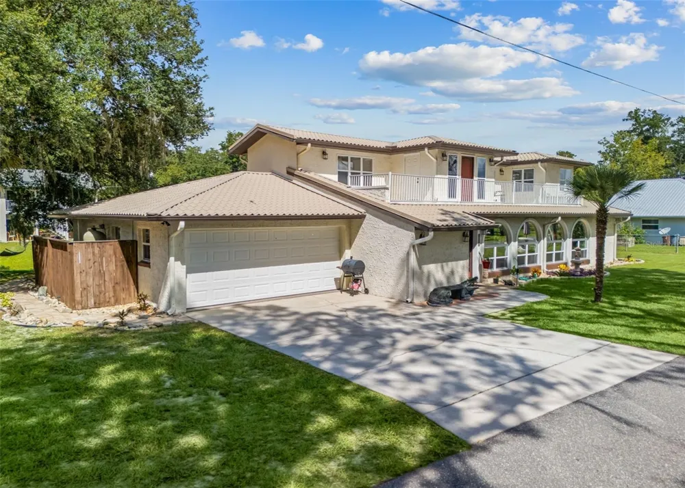 14478 SE 107TH TERRACE Summerfield, FL 34491