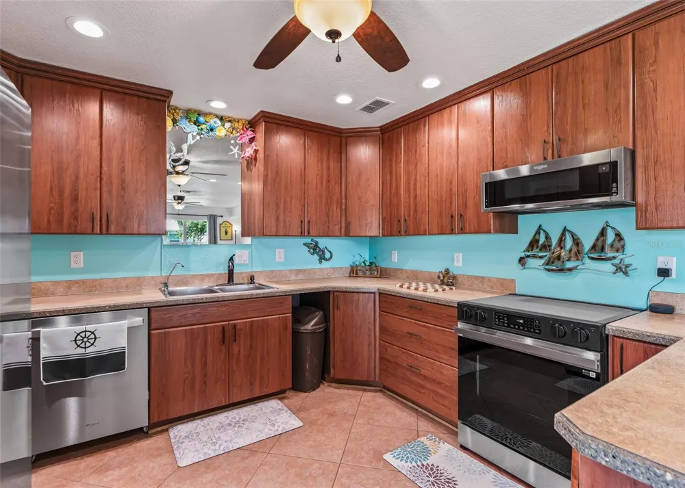 14478 SE 107TH TERRACE Summerfield, FL 34491
