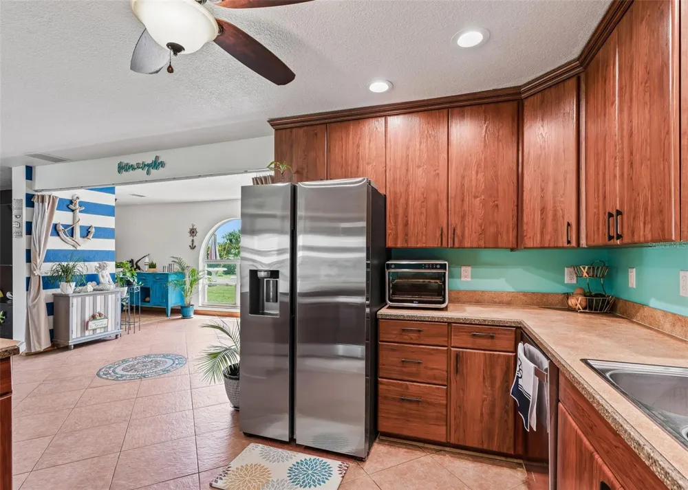 14478 SE 107TH TERRACE Summerfield, FL 34491