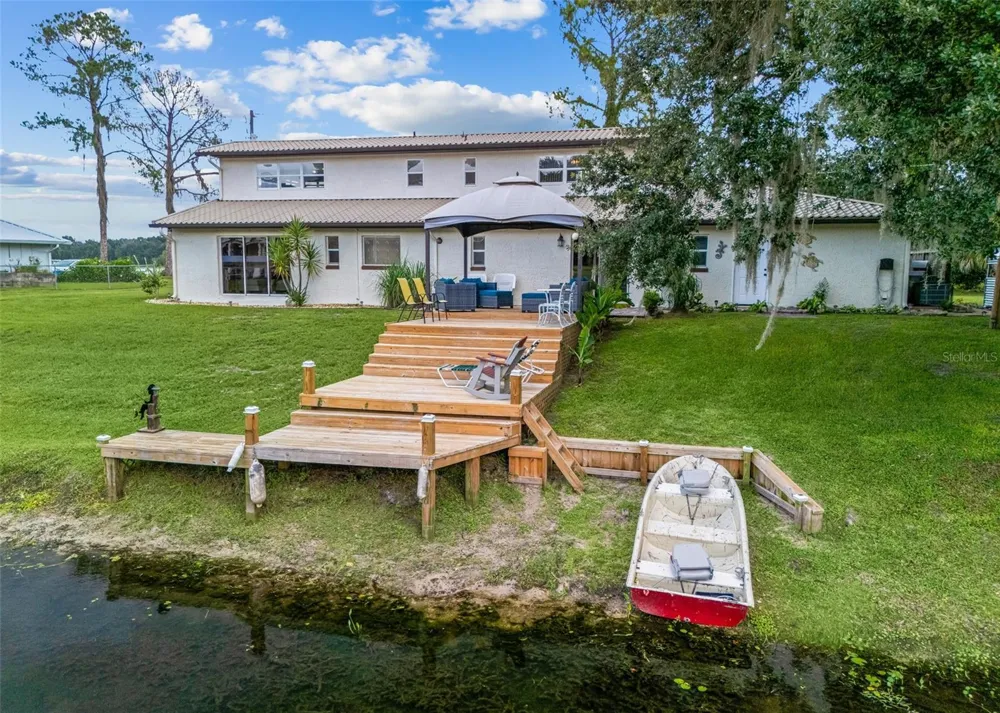 14478 SE 107TH TERRACE Summerfield, FL 34491