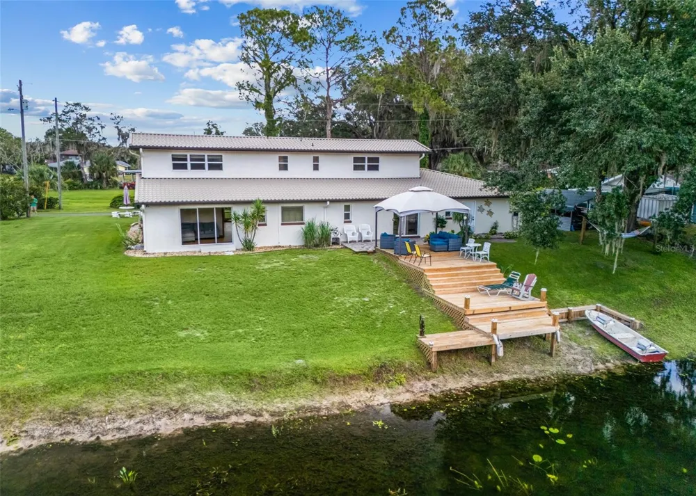 14478 SE 107TH TERRACE Summerfield, FL 34491