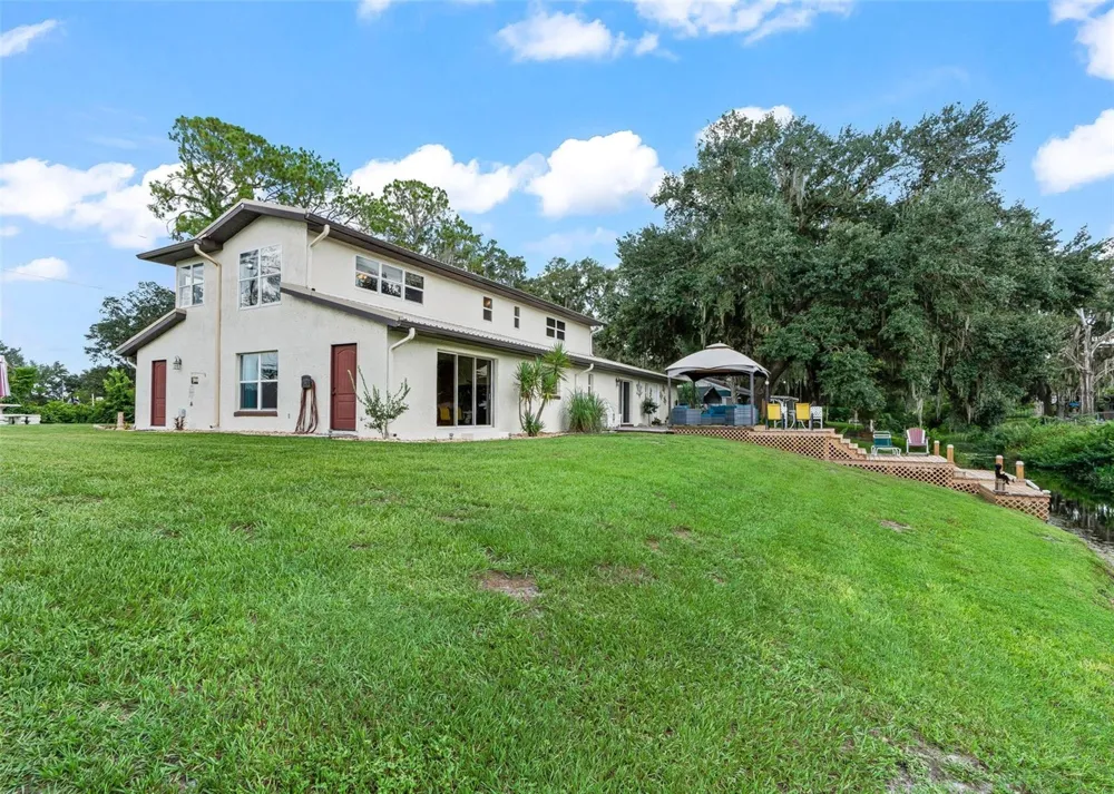 14478 SE 107TH TERRACE Summerfield, FL 34491
