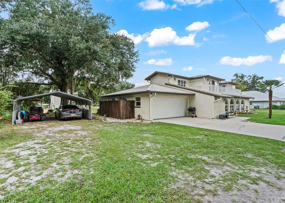 14478 SE 107TH TERRACE Summerfield, FL 34491