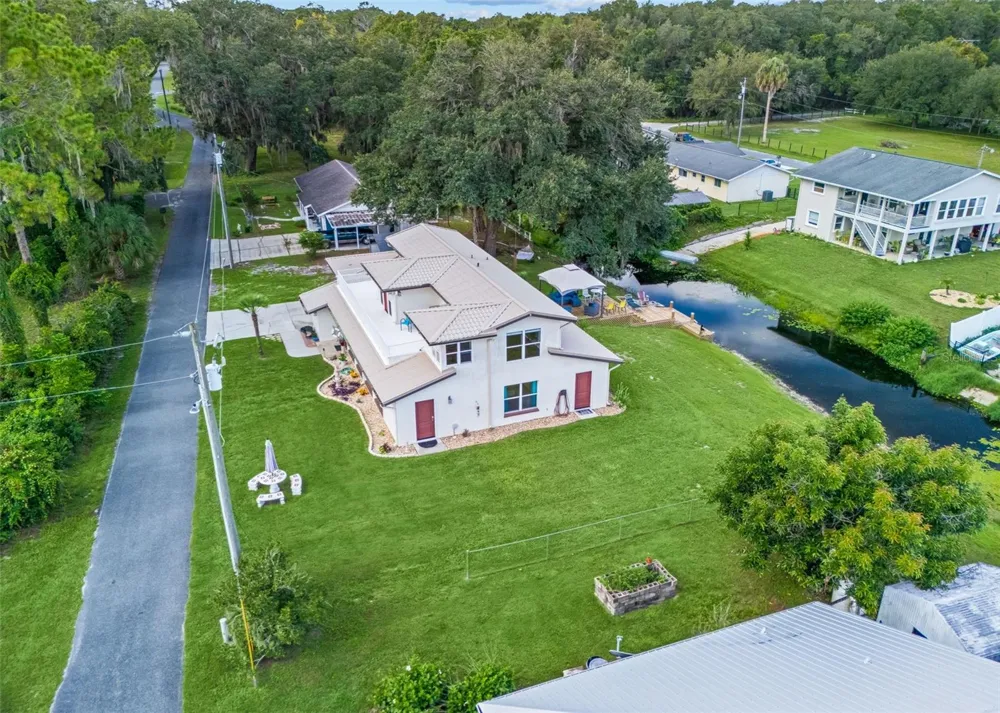 14478 SE 107TH TERRACE Summerfield, FL 34491