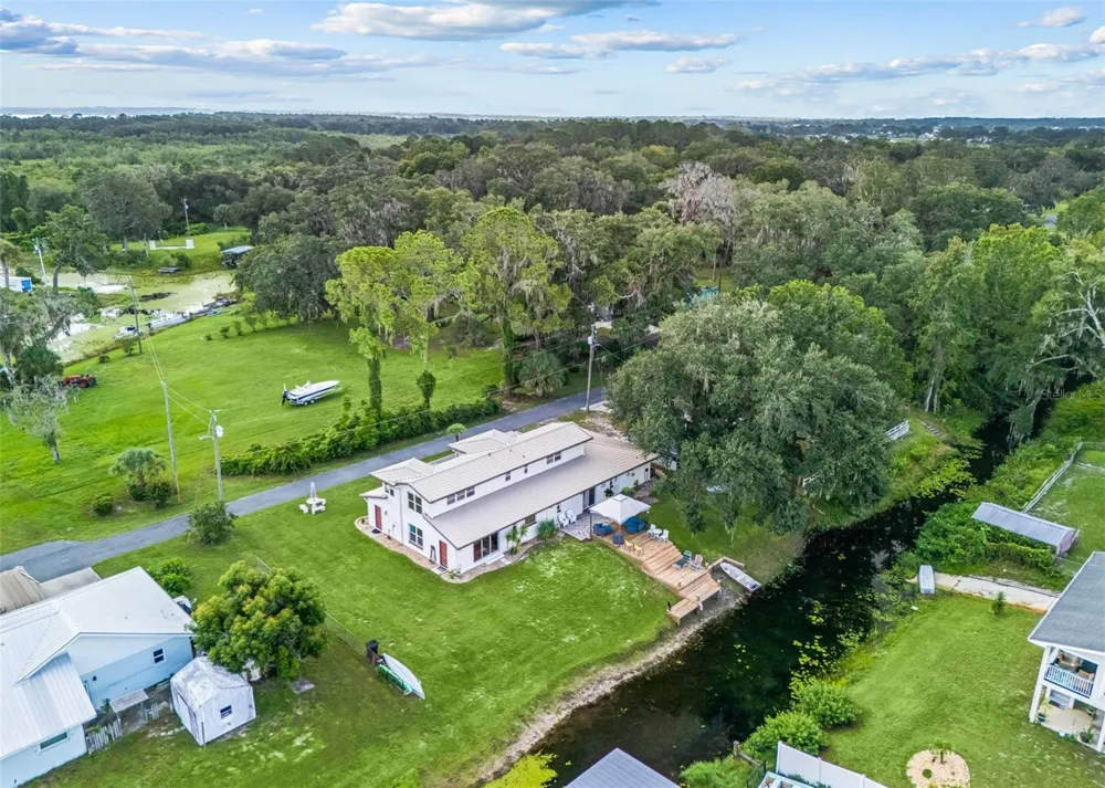 14478 SE 107TH TERRACE Summerfield, FL 34491
